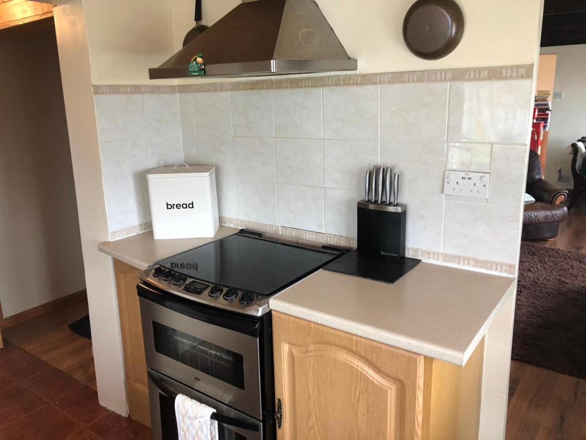 Mona Villa Holiday Home Caulderton Εξωτερικό φωτογραφία