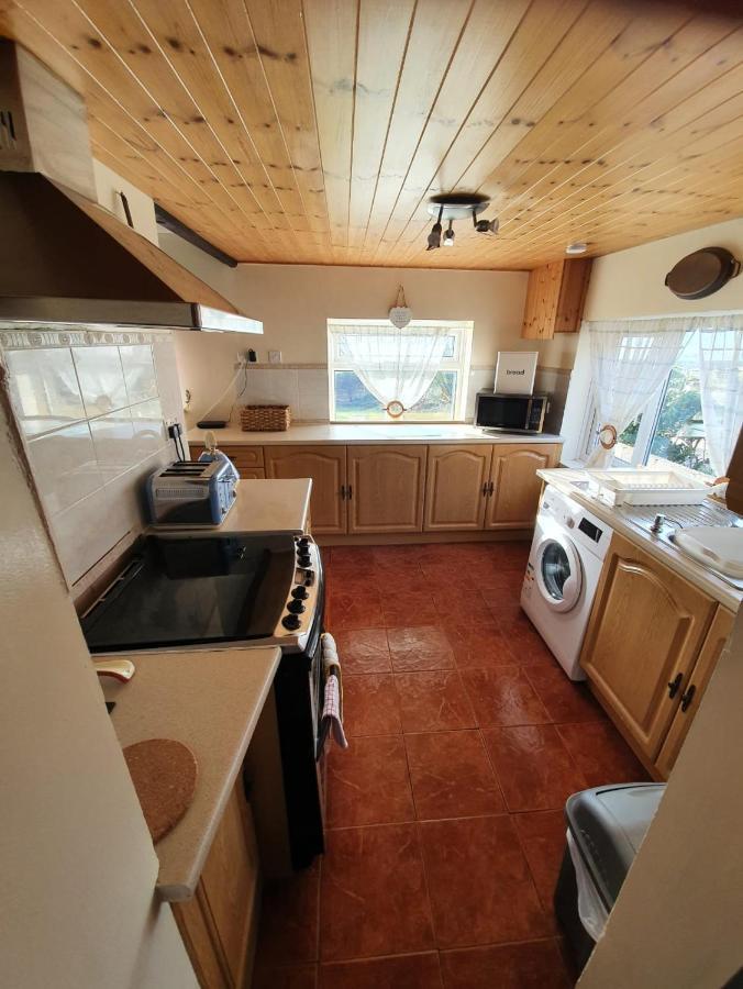 Mona Villa Holiday Home Caulderton Εξωτερικό φωτογραφία