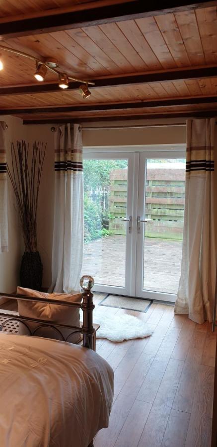 Mona Villa Holiday Home Caulderton Εξωτερικό φωτογραφία