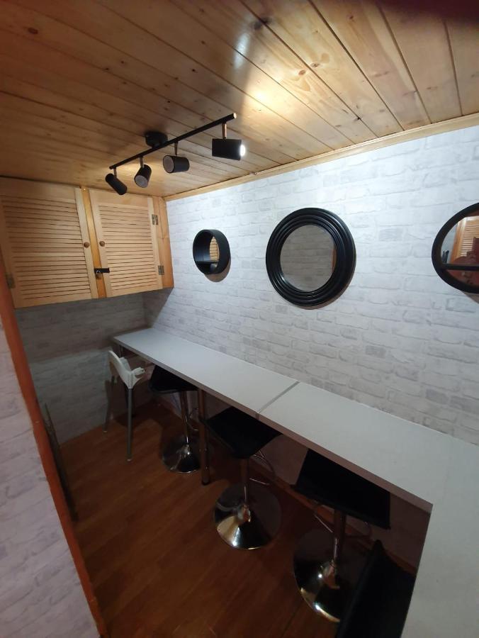 Mona Villa Holiday Home Caulderton Εξωτερικό φωτογραφία