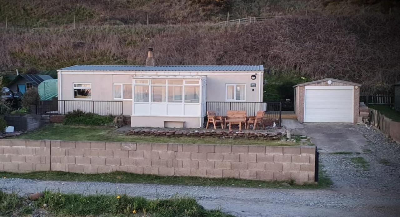 Mona Villa Holiday Home Caulderton Εξωτερικό φωτογραφία